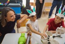 Páscoa solidária: humanização e alegria no atendimento infantil em Cuiabá