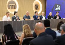 Prefeito de Cuiabá apresenta projeto da primeira ILPI pública do município