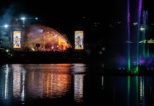 Boca Nervosa e atrações regionais marcam 3ª noite da festa de 307 anos de Cuiabá