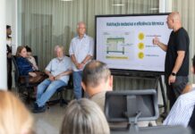 Plano de Cuiabá exige eficiência térmica em 10 mil novas moradias