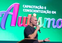 TJMT e Prefeitura de Cuiabá unem forças em capacitação sobre autismo e direitos da pessoa com deficiência