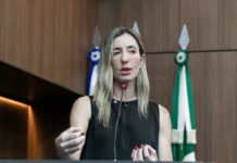 Cuiabá intensifica combate a fios irregulares e empresas clandestinas