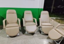 Cuiabá renova estrutura e conforto nas Unidades de Pronto Atendimento