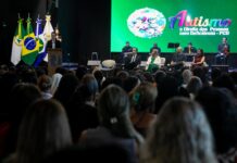 Evento de capacitação em Cuiabá mobiliza mais de 1,5 mil pessoas em Prol do Autismo