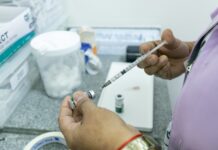 Dia D em Cuiabá oferece vacinação ampliada para todos os públicos no dia 25 de abril