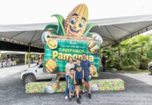 Festival da Pamonha atrai moradores e turistas de fora de MT com concurso inédito