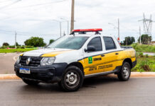 Interdição total na Miguel Sutil em Cuiabá nesta quinta-feira para remoção emergencial de poste