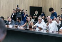 Secretária de Saúde de Cuiabá destaca benefícios do Programa Fila Zero para a capital