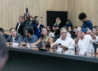 Secretária de Saúde de Cuiabá destaca benefícios do Programa Fila Zero para a capital