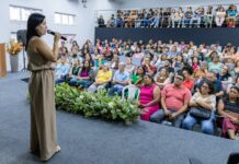 Prefeitura de Cuiabá promove debate sobre inclusão e direitos da comunidade surda no Dia Nacional da Libras