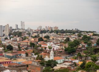 Cuiabá inicia ciclo de audiências públicas para o novo Plano Diretor