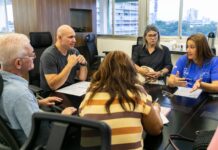 Prefeito sanciona pacote de leis com foco em saúde, inclusão e transparência em Cuiabá