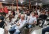 Diálogo histórico em Cuiabá: Distrito do Sucuri sedia primeira audiência sobre Plano Diretor
