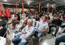 Diálogo histórico em Cuiabá: Distrito do Sucuri sedia primeira audiência sobre Plano Diretor