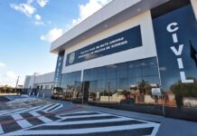 Polícia Civil soluciona homicídio com vítima estrangulada e enterrada em cova rasa em Sorriso