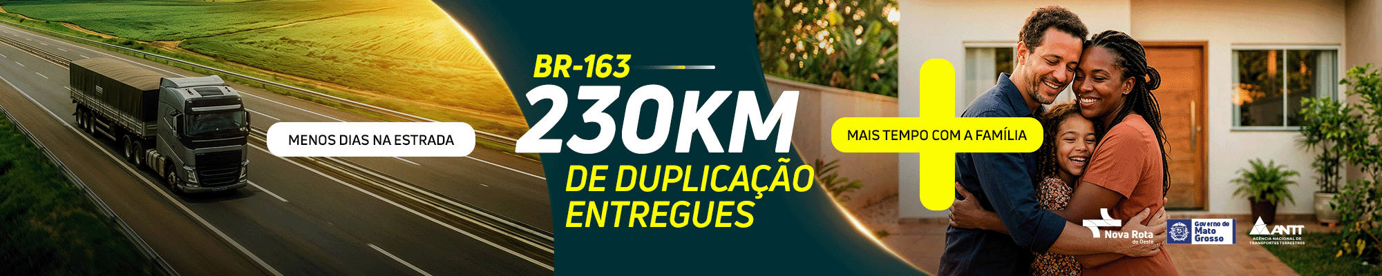 17 á 29 - Banner TOPO - Nova ROTA - PI 89296