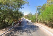 Investimento estadual em mobilidade urbana na Capital