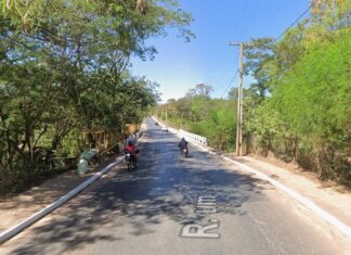 Investimento estadual em mobilidade urbana na Capital