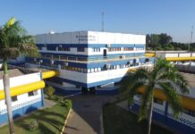 Polícia Militar de Mato Grosso realiza passagem de comando da Subchefia de Estado-Maior Geral