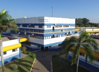 Polícia Militar de Mato Grosso realiza passagem de comando da Subchefia de Estado-Maior Geral