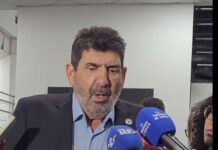 Vídeo: Crise no SAMU, deputado critica demissões