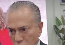 Vídeo: Desembargador alerta para colapso e transferência de presos em Mato Grosso