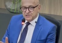 Vídeo: Pivetta anuncia novos secretários no primeiro escalão de Mato Grosso