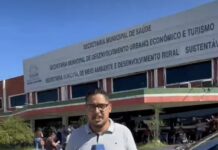 Vídeo: Venda de pescado é distribuída em seis pontos de Várzea Grande