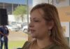 Vídeo: Valéria Nogueira assume Saúde de Várzea Grande com foco em desafios urgentes