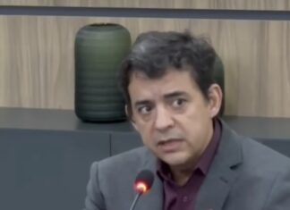 Vídeo: Secretário destaca que baixo ICMS garante etanol competitivo em Mato Grosso