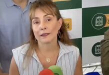 Vídeo: Flávia Moretti cobra Governo do Estado para construção de novo hospital em Várzea Grande