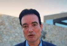 Vídeo: Leonardo Bortolin deixa AMM para disputar vaga na Assembleia Legislativa