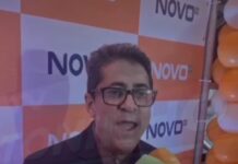 Vídeo: PL rebate exigência de experiência executiva para o Governo de MT