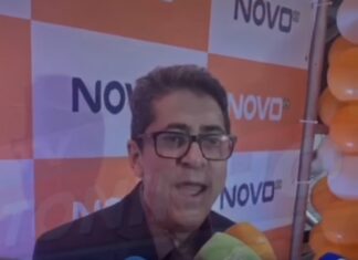 Vídeo: PL rebate exigência de experiência executiva para o Governo de MT