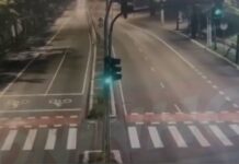 Vídeo: Motorista de Porsche embriagado invade contramão e deixa vítima em estado gravíssimo