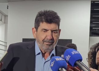 Vídeo: Deputado Dr. João critica demissões e denuncia “desmonte” do SAMU pela Secretaria de Saúde