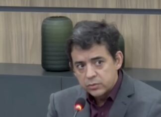 Vídeo: Hospital Central de Mato Grosso está em em ativação gradual