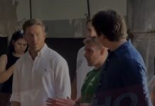 Vídeo: Arthur Zanetti incentiva integração entre esporte e educação durante visita a Cuiabá