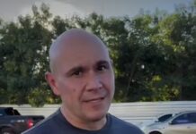 Vídeo: Prefeito orienta população a não pagar flanelinhas no Parque das Águas em Cuiabá