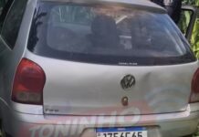 Vídeo: Homem é sequestrado e torturado em Sinop