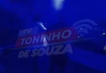 Vídeo: César Menotti e Fabiano marcam festa de 307 anos de Cuiabá