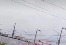 Vídeo: Governador anuncia estudo para construção de orla em Cuiabá