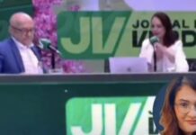 Vídeo: Governador nomeia Flávia Emanuelle Soares como nova secretária de Educação