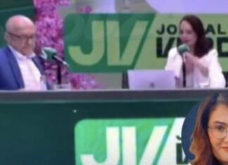 Vídeo: Governador nomeia Flávia Emanuelle Soares como nova secretária de Educação