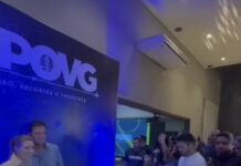 Vídeo: EXPOVG 2026 terá Natanzinho Lima, Maiara e Maraisa e Lauana Prado