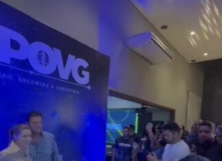Vídeo: EXPOVG 2026 terá Natanzinho Lima, Maiara e Maraisa e Lauana Prado
