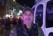 Vídeo: PM reforça policiamento em Cuiabá com programa “Tolerância Zero”