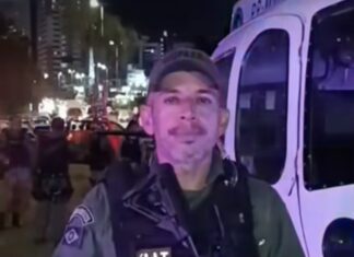 Vídeo: PM reforça policiamento em Cuiabá com programa “Tolerância Zero”
