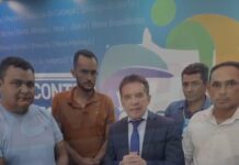 Vídeo: TCE-MT vai inspecionar rodovia MT-170 na região Noroeste