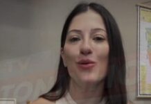 Vídeo: Jéssica Riva disputa vaga na Assembleia Legislativa para suceder a irmã